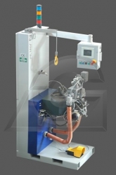 APRESENTAÇÃO MINI INJETORA ZAMAK APRESENTAÇÃO MINI INJETORA ZAMAK